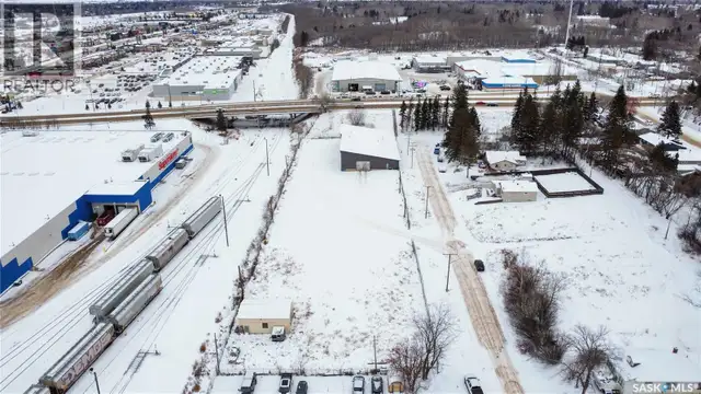 568 18th STREET E Prince Albert, Saskatchewan in Commercial & Office Space for Sale in Prince Albert - Image 4