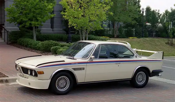 older BMW M3 M5 M6 alpina 3.0 2800 507 any condition wanted in Classic Cars in Downtown-West End - Image 7