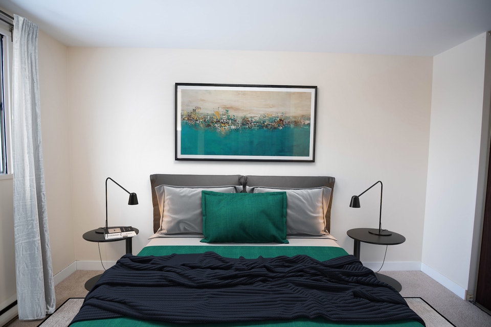 Two-Bedroom Suite Available Near University of Manitoba 4
