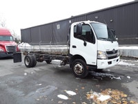 2020 Hino 195 Ryder Stock ID: 283457 Transmission Type/Speed: AUTO 6 Engine: DIESEL J05E-TP '17 210/... (image 4)