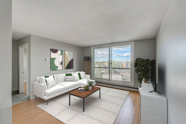Hillcrest Ridge - Hillcrest Ridge Apartment for Rent in Long Term Rentals in Calgary - Image 4