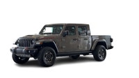 -Regina Honda Recent Arrival! 2022 Jeep Gladiator Mojave 107 point inspected, Fully detailed, Fresh... (image 5)
