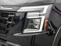 SUPER BLACK|CHARCOAL WITH ESPRESSO, PRO-4X UNIQUE LEATHER SEAT TRIM W/STITCHING|PACKAGE AA10 W/NO OP... (image 9)