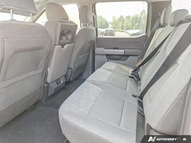 2022 Ford F-150 XLT | Remote Start | Bluetooth | Backup Camera in Cars & Trucks in Prince George - Image 26