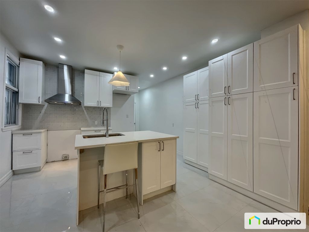 $849,000 - Condominium for sale in Rosemont / La Petite Patrie — photo 3