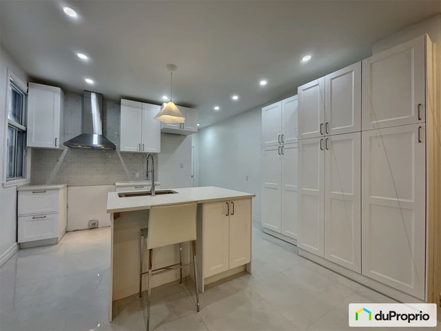 $849,000 - Condominium for sale in Rosemont / La Petite Patrie — photo 3