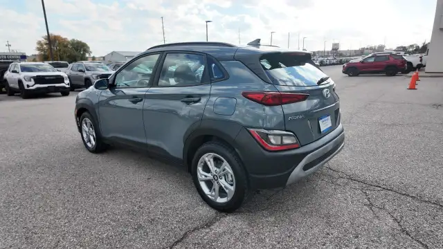 2022 Hyundai Kona 2.0L Preferred 1-Owner // AWD // Heated Sea... in Cars & Trucks in Barrie - Image 8