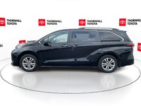 Thornhill Toyota Proudly Presents This Black 2021 Toyota Sienna with XSE AWD 7-Passenger Package, Fe... (image 5)