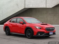Check out this 2023 Subaru WRX Sport while we still have it in stock! *Get Your Money's Worth for th... (image 6)