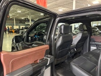 **MONTH-END SPECIAL!** FEATURING : LARIAT, V8 POWERED, 4WD, SUPERCREW, SIDE STEPS, FORD FOLDING TONN... (image 7)