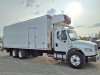 Ryder Stock ID: 793178 Transmission Type/Speed: AUTO 6 Engine: DIESEL L9'17 270/2000 Horse Power: 27... (image 4)