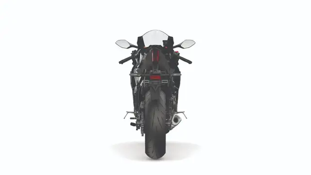 2026 Yamaha YZFR7TB SuperSport - V6940 - -Financing Available** in Sport Bikes in Markham / York Region - Image 5