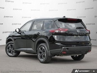 This Nissan Rogue has a durable Intercooled Turbo Regular Unleaded I-3 1.5 L/91 engine powering this... (image 4)