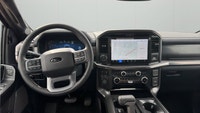 TWIN PANEL MOONROOF, LARIAT BLACK APPEARANCE PKG, TOW/HAUL PKG, ENGINE BLOCK HEATER, ELECTRONIC LOCK... (image 9)