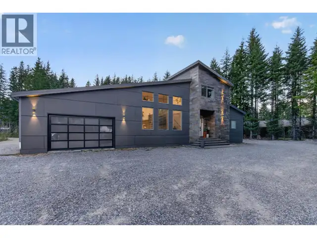 101 ELDERBERRY STREET Kitimat, British Columbia in Houses for Sale in Kitimat - Image 27