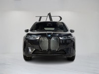 This 2023 BMW iX xDrive50 is a local Canadian vehicle that combines cutting-edge electric performanc... (image 5)