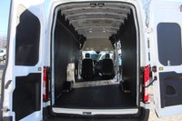 2023 Ford Transit Cargo Van AWD / 4X4 / 41.000 KM CERTIFIÉ / 2023 FORD TRANSIT T-250 CARGO TOIT HAUT... (image 4)
