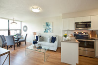 SPACIOUS 2 BEDROOM APARTMENT FOR RENT IN WHIBY! SELECT APARTMENTS FULLY REVITALIZED WITH MODERN FINI... (image 2)