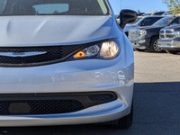 Only 9,235 Miles! This Chrysler Grand Caravan has a trusty Regular Unleaded V-6 3.6 L/220 engine pow... (image 9)