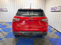 Certified All Wheel Drive 4WD Rear-View Camera Push Start Leather Seats Heated Seats Alloy Wheels Bl... (image 4)