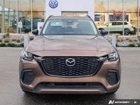 Navigate every journey with effortless elegance in the 2025 Mazda CX-70 MHEV GT. This exceptional sp... (image 7)