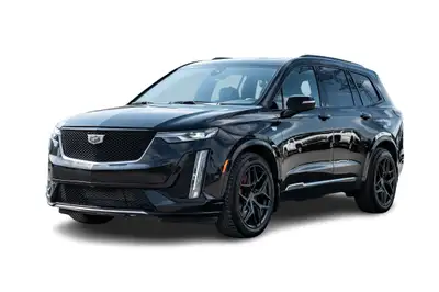 Cadillac XT6 AWD * Groupe Électrique * Climatisation * Bluetooth * Regulateur de Vitesse * Camera de...