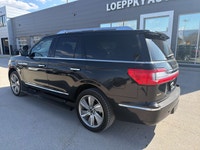 2018 Lincoln Navigator Reserve 152,xxx km Impeccable Condition  Luxury isnt just something you se... (image 2)