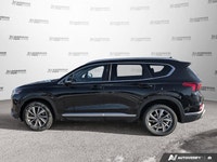 This Hyundai Santa Fe boasts a Regular Unleaded I-4 2.4 L/144 engine powering this Automatic transmi... (image 2)