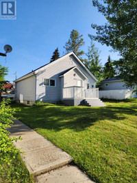 5022 10th Ave Edson, Alberta