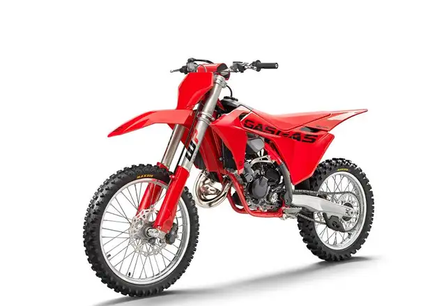 2025 GASGAS MC 125 in Dirt Bikes & Motocross in Longueuil / South Shore - Image 5