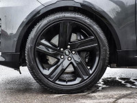 2022 Land Rover Discovery S Finished in Carpathian Grey Metallic with a Black Contrast Roof over lux... (image 4)