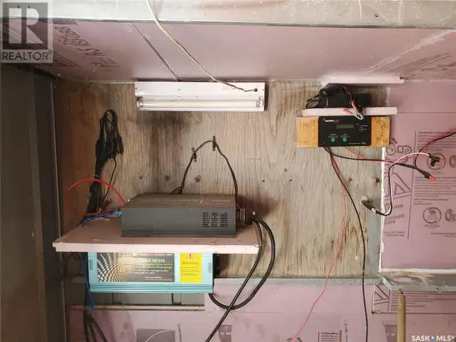 Danny Drive, Rock Ridge RV Resort Webb Rm No. 138, Saskatchewan in Houses for Sale in Swift Current - Image 18