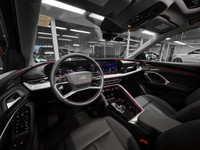 The 2025 Audi Q5 Progressiv is a premium compact luxury SUV representing the second-highest trim lev... (image 9)