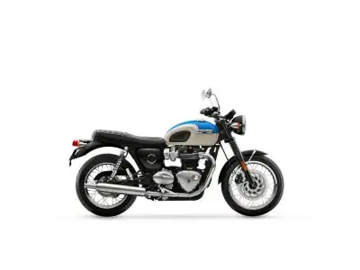 2026 Triumph Bonneville T120 2026 Triumph Bonneville T120 Nous payons le meilleur prix pour votre éc...