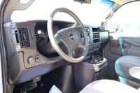 2019 GMC Savana Cargo 2019 GMC SAVANA 2500 CARGO ALLONGÉ / SEULEMENT 92.000 KM CERTIFIÉ / 4.3 LITRES... (image 9)