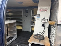 **CARS TRUCKS SUV 4X4 VAN AWD EDMONTON FINANCING AVAILABLE EASY FINANCING ** 2014 FORD E-350 SUPER D... (image 5)