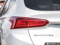 SYMPHONY SILVER,STANDARD PAINT,BLACK CLOTH SEATING SURFACES,Power Steering,Front Wheel Drive,Tires -... (image 8)