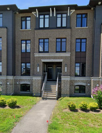 House for Rent Ottawa 2364 Esprit Drive