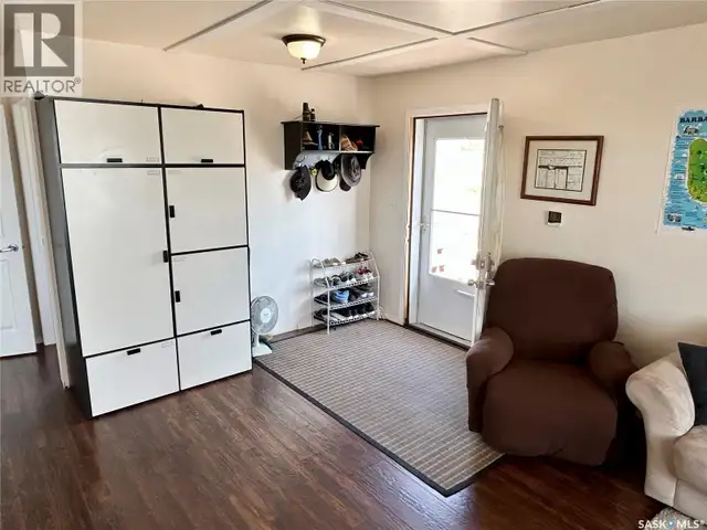 2 Willow ROAD Invergordon Rm No. 430, Saskatchewan in Houses for Sale in Prince Albert - Image 19