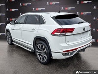 Check out this 2022 Volkswagen Atlas Cross Sport Execline while we still have it in stock! * This Vo... (image 3)