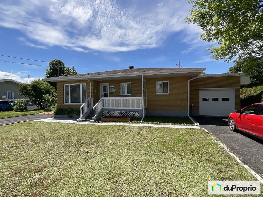 $475,000 - Bungalow for sale in Rimouski (Rimouski) — photo 3