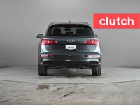 Brake Assist, Power Tailgate/Hatch, Auto Dimming Rearview Mirror and more! Clutch is the largest onl... (image 4)