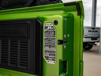 Welcome to 400 Chrysler Dodge Jeep Ram. The 2026 Jeep Wrangler is a brand new, iconic 4x4 SUV built... (image 8)