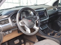 Used | GMC | Acadia | SLE | 2022 | AWD | White | The 2022 GMC Acadia AWD is a stylish and versatile... (image 4)