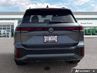 Unveiling the striking 2025 Volkswagen Tiguan Comfortline R-Line Black Edition, this Sport Utility v... (image 3)