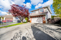 9179 161 STREET Surrey, British Columbia