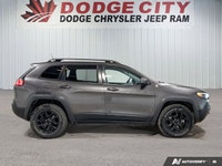 Only 40,723 Miles! This Jeep Cherokee delivers a Regular Unleaded V-6 3.2 L/198 engine powering this... (image 5)