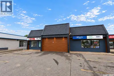 Prime Location. Functional Layout. Ready for Your Business. Located at the highly accessible interse...