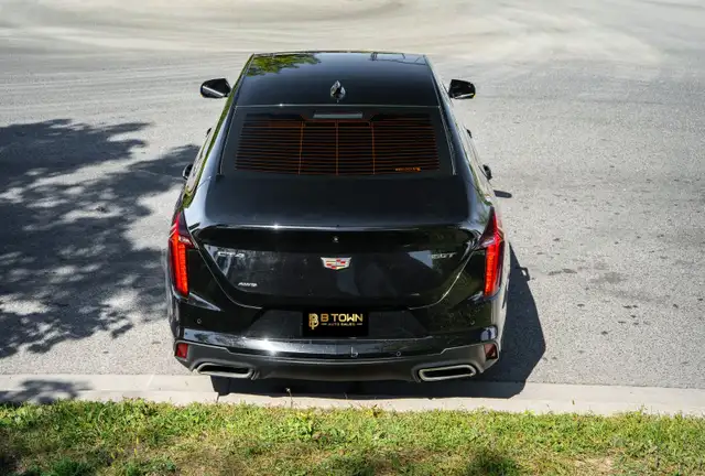 2022 Cadillac CT4561999740834959366
