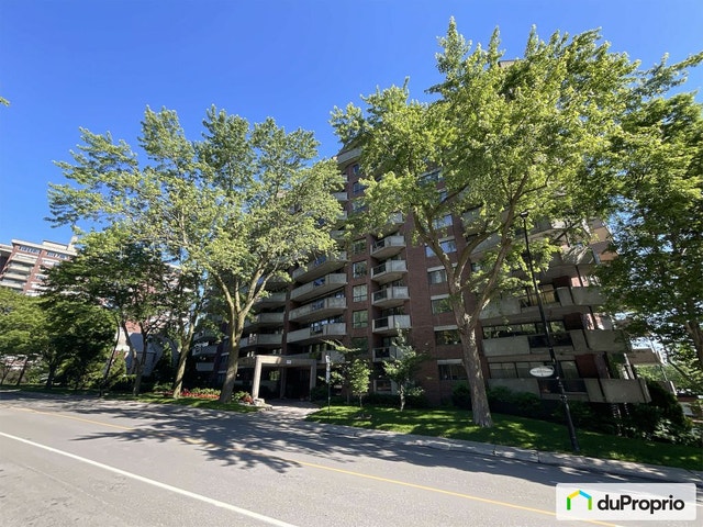 $1,095,000 - Condominium for sale in Outremont — photo 3
